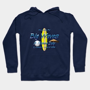 Surf Mates Hoodie